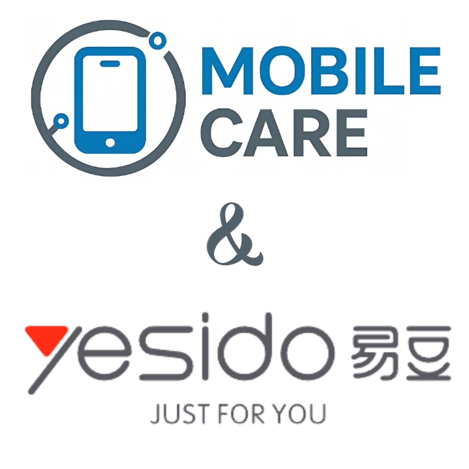 Mobile Care & Yesido