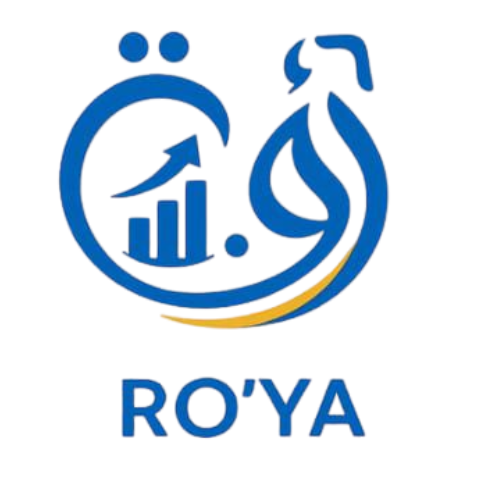 RO'YA Logo